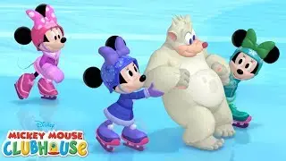 Mickey Mouse Clubhouse 