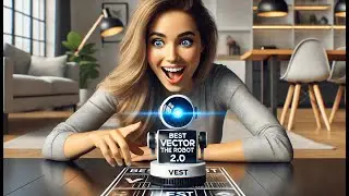 🤖 Hermitshell Hard Travel Case Fits Anki Vector Robot | Best Vector the Robot 20 🤖
