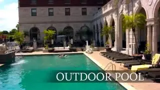 St Louis Video Production and Photography | Hotel Restaurant Marketing Communications