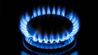 Прогноз по NATURAL GAS  за 3 минуты. #газ #natgas #naturalgas