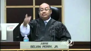 No Decision Made On Casey Jail Reaction Tape