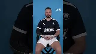 Au bon souvenir de Romain Alessandrini 🎙️ | #OM125 🌟