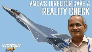The director of AMCA provided a reality check! | हिंदी में