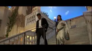 Angaththil Official Video Song -Akaththee