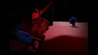 DATA BREACH | Sapphire vs 1NT3GR1TY LMS | Lost Content OST