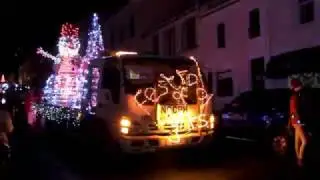 St Helena Festival of Lights