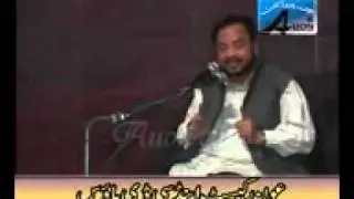 Allama Gulfam Hussain Hashmi - (Gazi Abbas a.s)-2010- P2/2