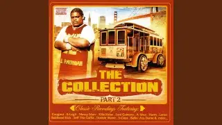 Doin' It Big (feat. B-Legit & Harm)