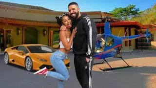 Drake's Lifestyle ★ 2021