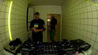 Regulardisco - Prots B2B  Kadiristy | H&Ouml;R - Oct 20 / 2022