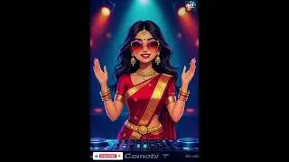 Traditional Indian Music x Afro Techno Fusion | Tabla &bull; Sitar &bull; Deep Bass Mix
