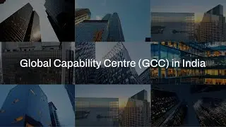 Why global companies are building their own capability centres in India
