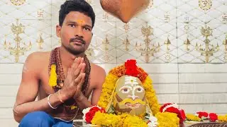 #ranjol # Shiva #pooj##sri#mallikarjun_jyotirling #trending #video 