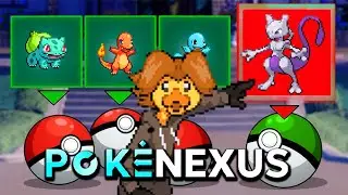 Смогу ли я пройти Pok&eacute;mon Xus, используя только легендарных покемонов?