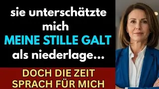 Meine Ex-Frau nannte mich schwach – drei Monate später kam die Wahrheit ans Licht…