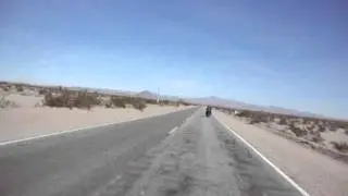 Desert Center to Vidal Junction CA 2