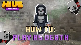How To Be A Better Death In Hive Deathrun