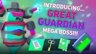💥Ghost Simulator : Update 18 Is Here💥