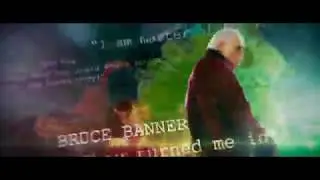 Captain Marvel (2019) Marvel Studios' Logo || Thank You Stan || Stan lee intro || UHD 4k FierceClash