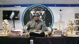 ISUPK HOUSTON GENESIS BREAKDOWN W/ GENERAL MAHAYAMAN