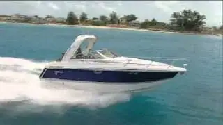 Formula Boats    Cruisers    27 Performance Cruiser    Video