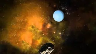 End of the line: Title Sequence
