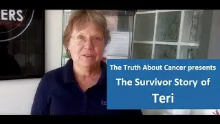 Breast Cancer Survivor Story - Terri