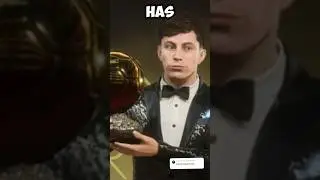 Trying to win the Ballon D&rsquo;or with Kai Havertz #fc24 #eafc24 #viral