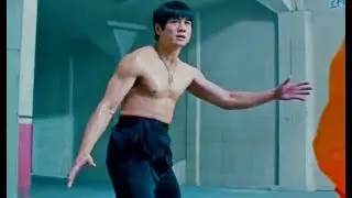 BIRTH OF THE DRAGON &mdash; Trailer 2-1 (2017) Bruce Lee, Fight, Action Movie HD