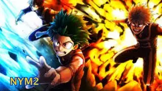 My Hero Academia 280 (Predictions) - Yaoyorozu's Big Moment