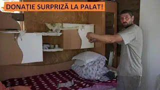 CE DONAȚIE SURPRIZĂ A PRIMIT ARTHUR DE LA FANI?! 😲 CUM S-A SCHIMBAT RADICAL CAMERA?! 🏰
