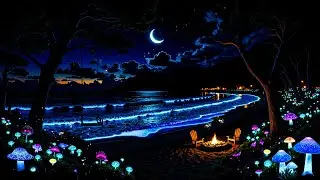 (No Ads) Fall Asleep Fast In 3 Minutes | Insomnia Relief Music | Relax Body & Quiet Thoughts