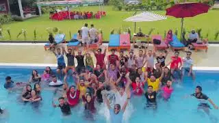 City University picnic | Rupsha resort | EvanShohan | Tiger Group |