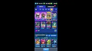le deck skelletton