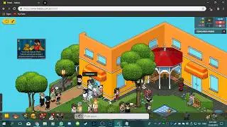 Habbo: Nostalgia ou vergonha alheia?