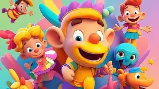 Kids channel pakistan ( @kidschannelpakistan9 ) child video happy || Subscribe ||