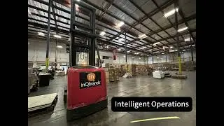 inQbrands Warehousing Services