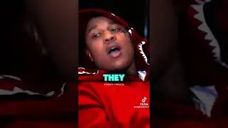 Ebk Jaaybo Speaks On NorCal Politics #ebkjaaybo #rap #stockton
