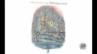 Francesco Geminiani - 'Red Sky, Blue Water' (Trailer) - Fresh Sound New Talent