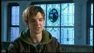 Dead Fish: ALP interview 2