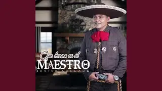 Que Bueno Es El Maestro
