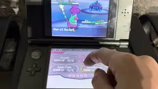 FULL ODDS SHINY BOLDORE AFTER 15154 REs