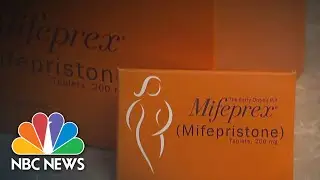 Abortion lawsuit in Texas could restrict medical pill nationwide
