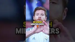 Spanish Midfield 🥵 Vs Italian Defense 🥶