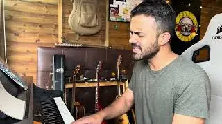 Mesura (Versión Piano) 🎹