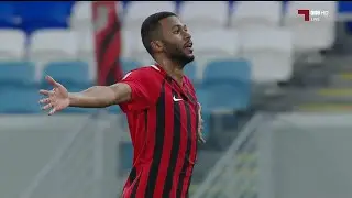 جميع اهداف الريان | القسم الأول 19-20