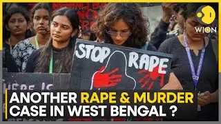 Kolkata Rape & Murder Case: Woman Found Dead In West Bengal's Nadia District | World News | WION