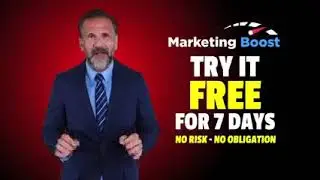 Marketing Boost Sales Incentive Affiliate Program Explained [Spanish Subtitles]