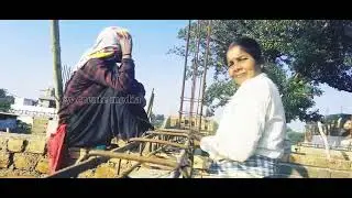 Hamare ek kam karte huye ek jhalak age pura video anewala hai
