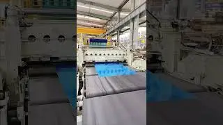 Aluminum Sheet Production Process 2025 | Behind the Scenes: From Molten Metal to Finished Sheets